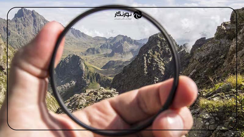 نکات خرید فیلتر UV