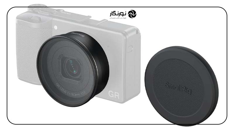 نگاهی کلی به اکوسیستم لوازم جانبی SmallRig