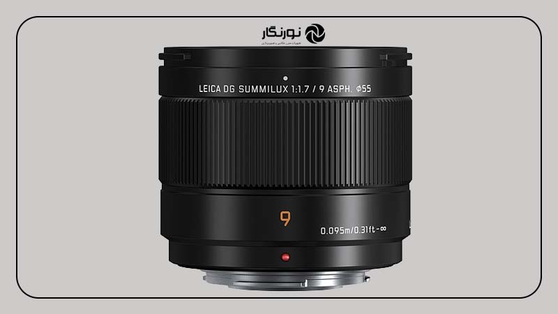 همکاری پاناسونیک با لایکا