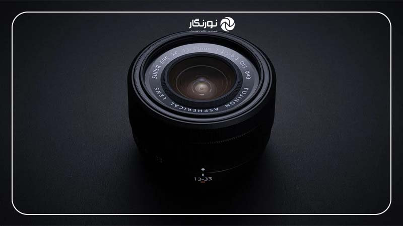 وضعیت لنزها در ۲۰۲۵