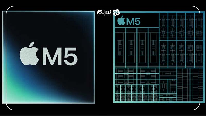 ویرایش ویدئو 32K روی مک‌های M5