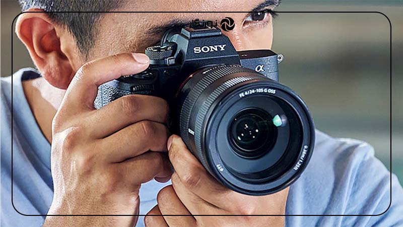 پردازنده BIONZ XR2 دوربین Sony a7 V