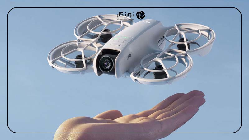 ضربه بزرگ به بازار پهپادها؛ ورود پهپادهای جدید DJI به آمریکا