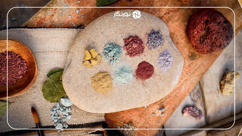 چرا باید به رنگدانه‌های طبیعی روی بیاوریم؟