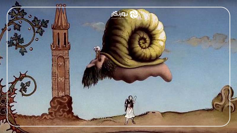 چرا سبک قرون وسطایی هنوز جذاب است؟