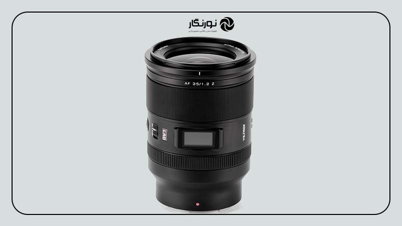 معرفی لنز جدید 35mm f/1.2 ویلترکس؛ برای دوربین‌های نیکون