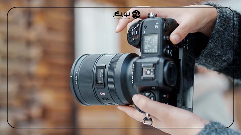 معرفی لنز جدید 35mm f/1.2 ویلترکس