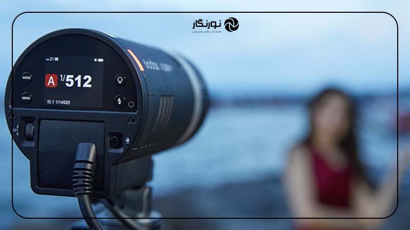 فلاش Godox AD300Pro II