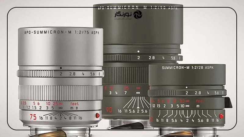 🇺🇸 عرضه دوربین Leica M EV1 در آمریکا