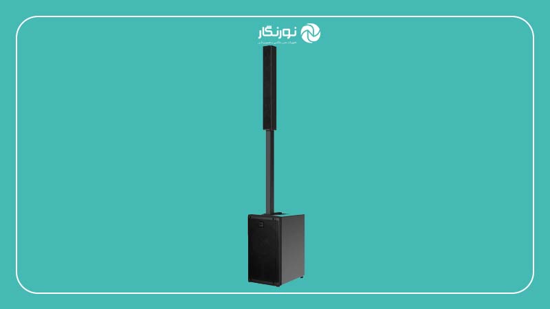 EVOX J9 | وضوح استثنایی در ابعاد جمع‌وجور