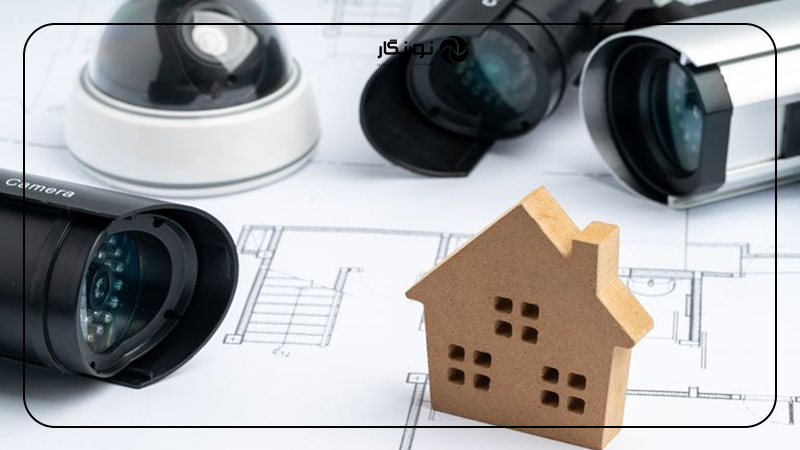 اشتباهات رایج در انتخاب دوربین مدار بسته آنالوگ و تحت شبکه