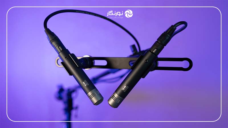 خرید میکروفون مدلینگ Slate Digital ML-2A