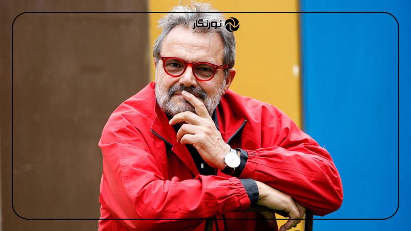 اولیویرو توسکانی | Oliviero Toscani