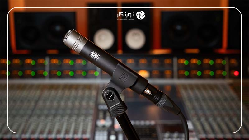 معرفی میکروفون مدلینگ Slate Digital ML-2A