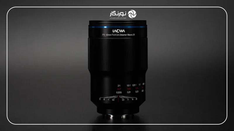 دلیل عرضه لنز ماکرو Laowa برای Micro Four Thirds