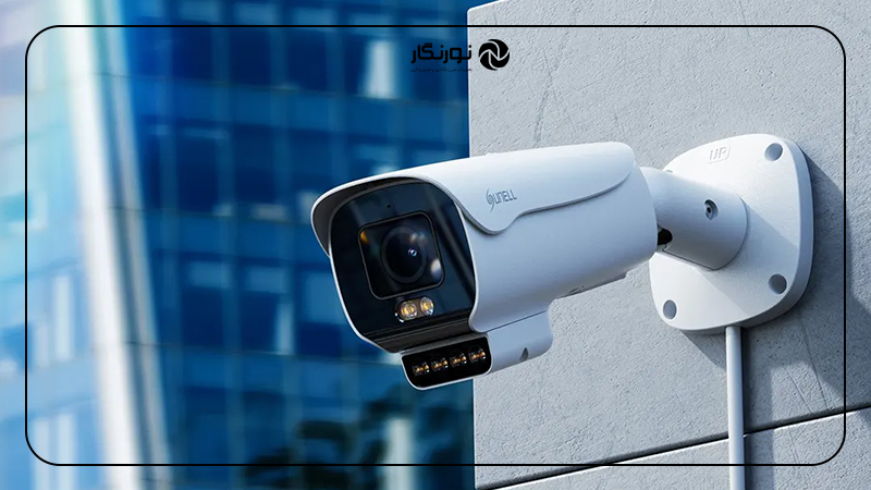بررسی تخصصی دوربین مدار بسته تحت شبکه و آنالوگ؛ دوربین آنالوگ