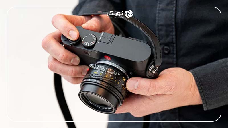 سبک، جمع‌وجور لنز جدید Leica Noctilux-M 35mm f/1.2 