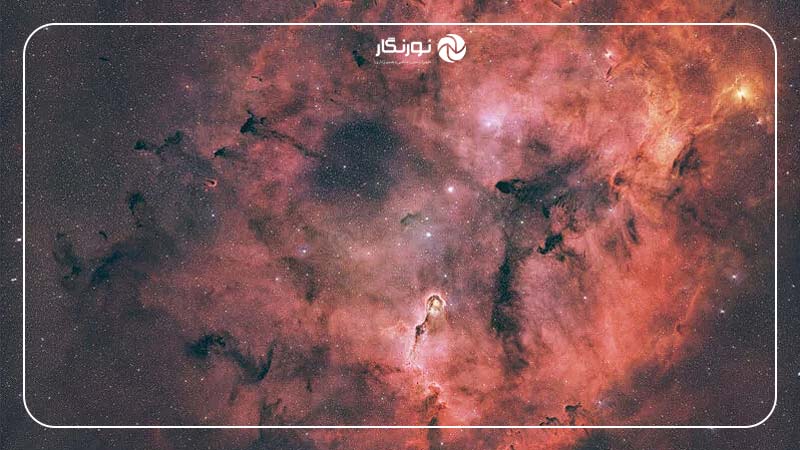 تلسکوپ هوشمند ۹۹ هزار دلاری کانن