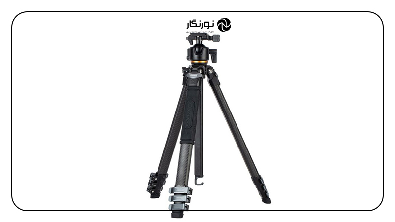 سه پایه فوتوپرو Fotopro Pantour Origin Travel Tripod (Black)