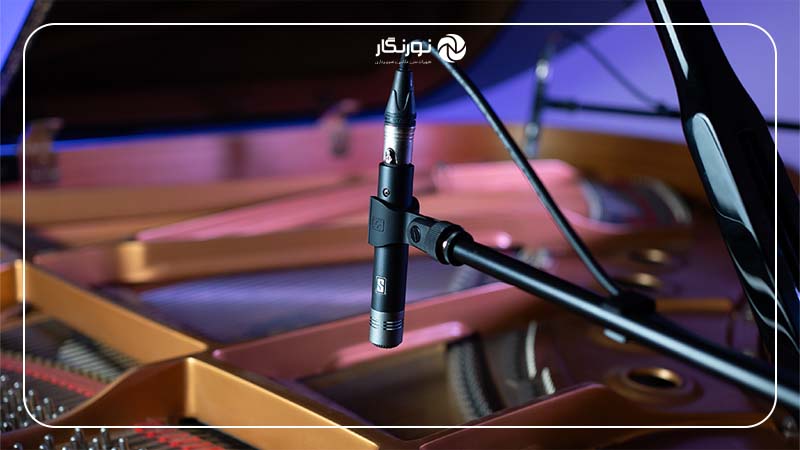 قیمت میکروفون مدلینگ Slate Digital ML-2A