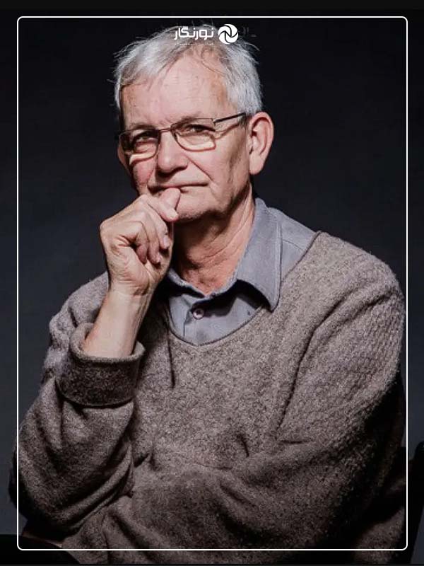 مارتین پار | Martin Parr