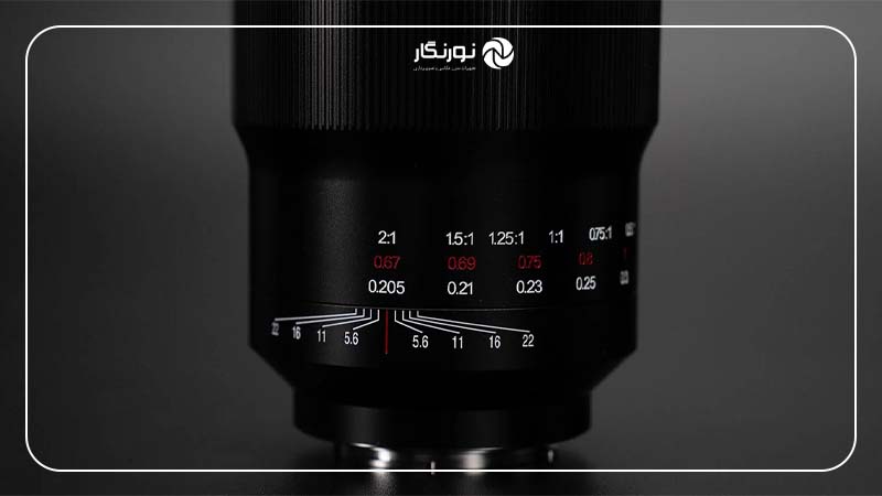 لنز ماکرو Laowa 90mm f/2.8 Ultra Macro