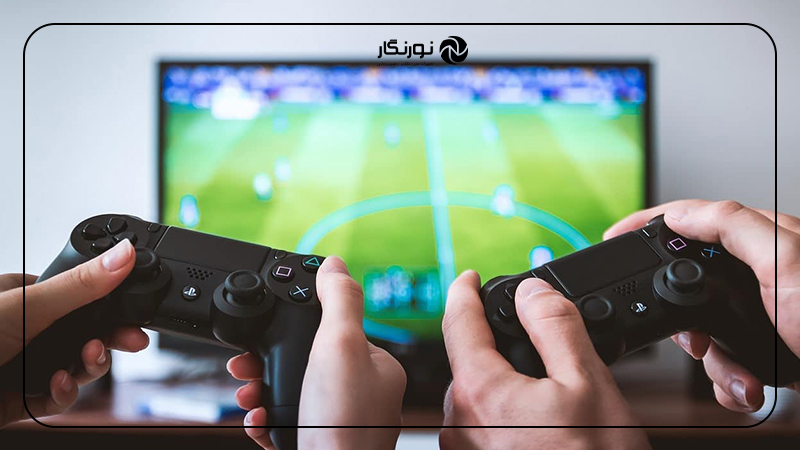کنسول بازی چیست و چگونه کار میکند؟