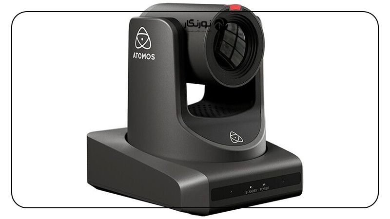 1️⃣ دوربین مداربسته Atomos A‑Eye 4K‑20X PTZ