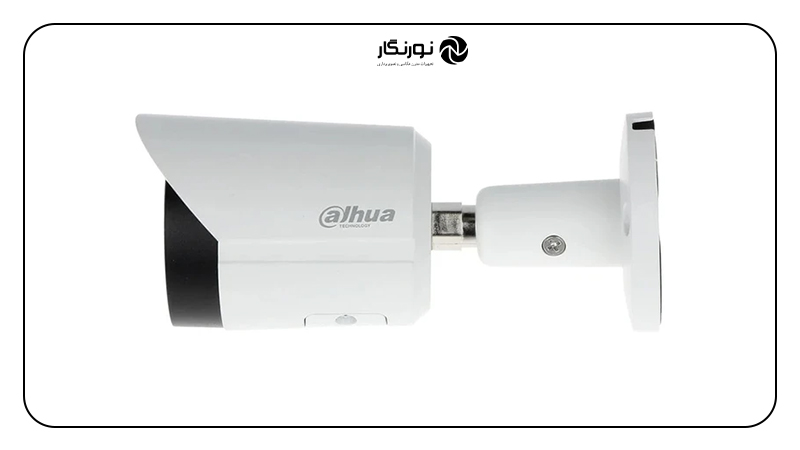 7️⃣ دوربین تحت شبکه داهوا مدل IPC-HFW2431S-S-S2 (بولت استارلایت)