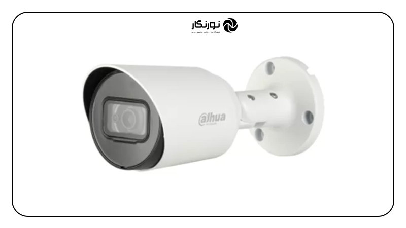 9️⃣ دوربین مداربسته آنالوگ داهوا مدل HAC-HFW1200TP