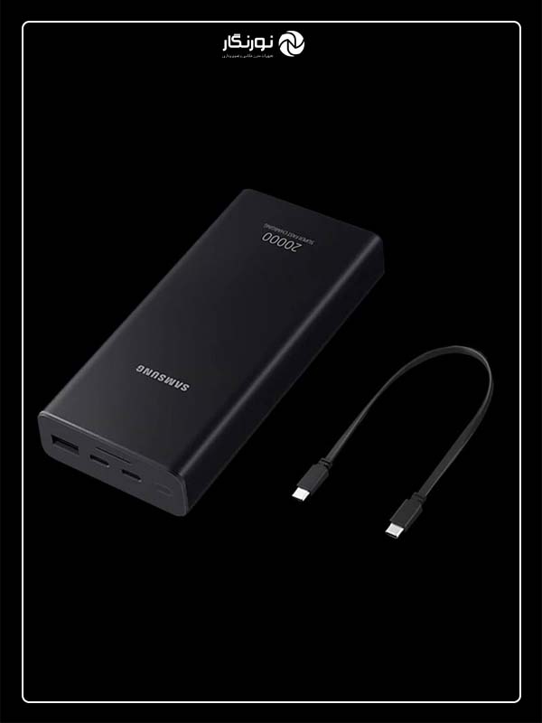 Samsung EB-P5300 20000mAh Super Fast Charging