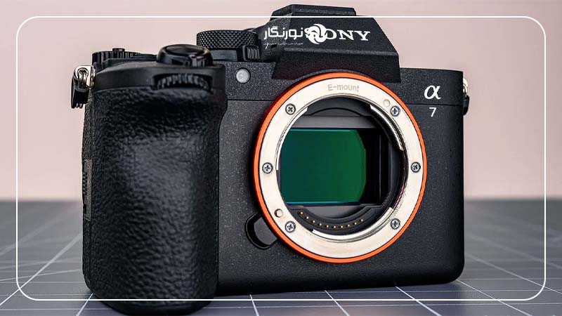 Sony A7 V؛ پادشاه دوباره در بازار ژاپن