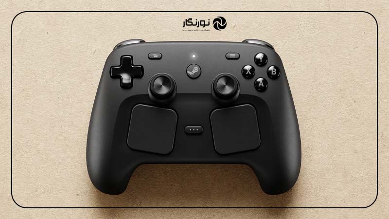 Steam Machine جدید