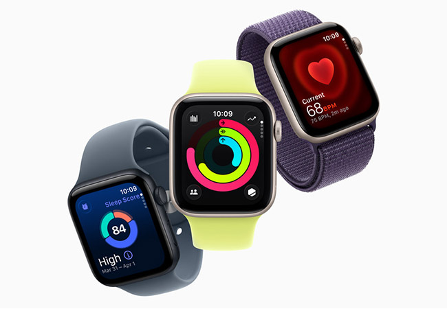 آیا اپل واچ بدون آیفون هم قابل استفاده است؟