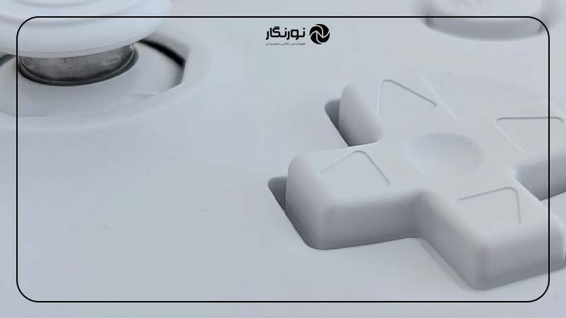 آنالوگ استیک کنترلر 8BitDo 64 Bluetooth