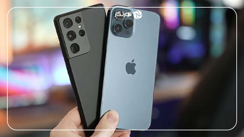  آیا اپل و سامسونگ هم وارد بازی می‌شوند؟