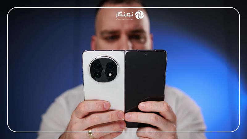 معرفی اوپو Find N6