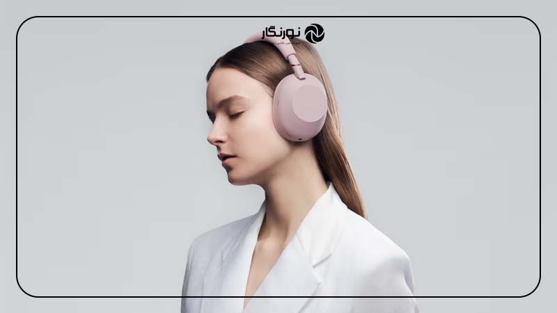 امکانات هوشمند هدفون بیسیم سونی WF‑1000XM6