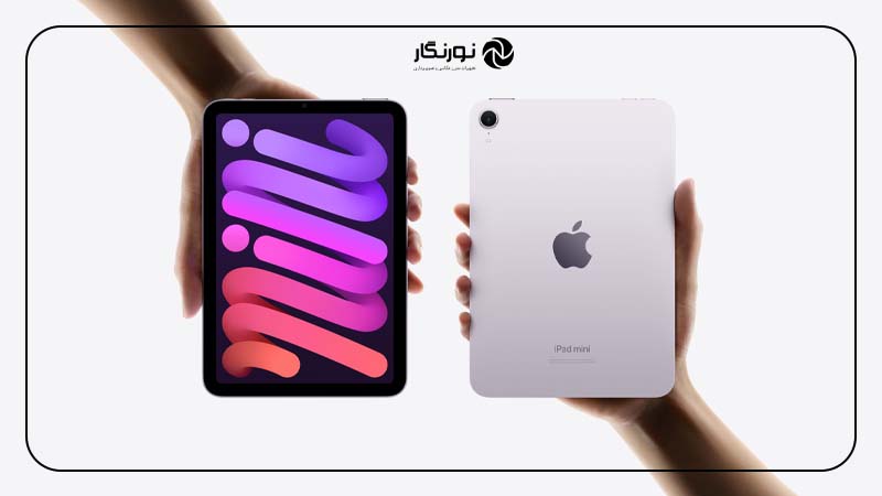 اپل iPad mini