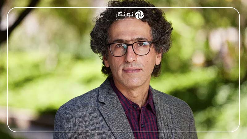 بابک تفرشی؛ سفیر آسمان شب