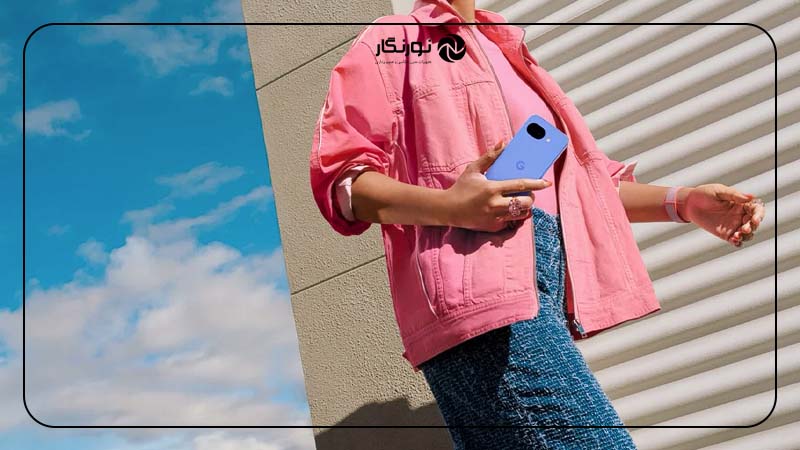  باتری Google Pixel 10a