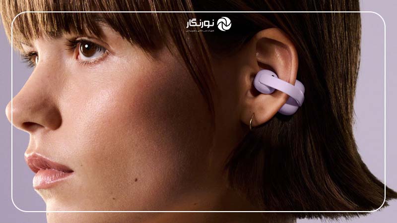 بادز سونی LinkBuds Clip