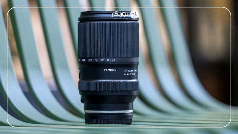 معرفی ۱۰ لنز جدید تامرون در ۲۰۲۶