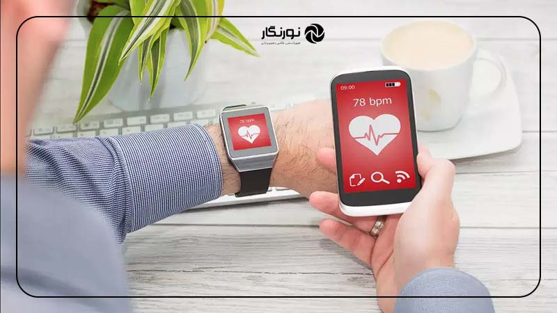 تشخیص زودهنگام حتی بدون علائم با اپل واچ