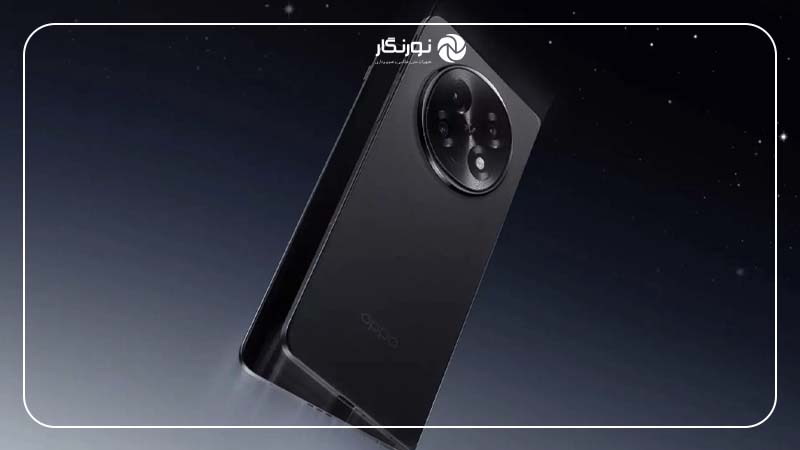 هوش مصنوعی اوپو Find N6