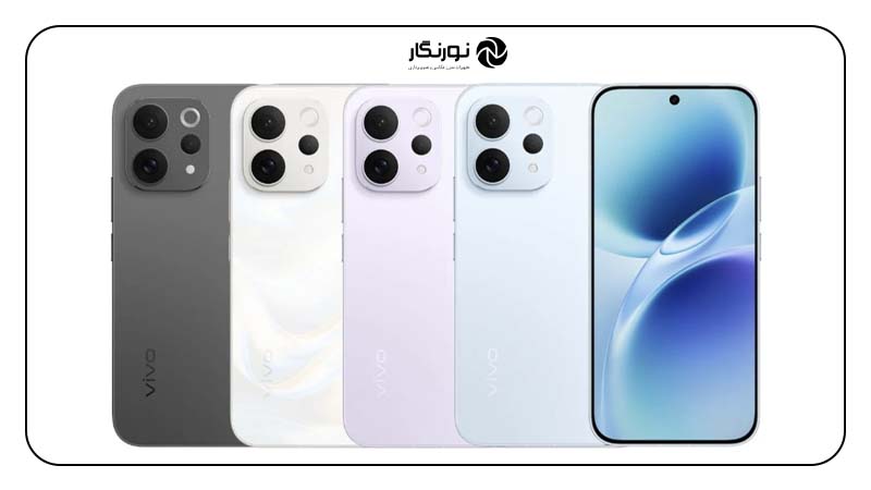 جایگاه Vivo V70 در بازار