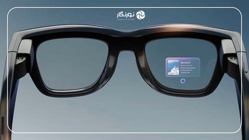 زمان احتمالی عرضه عینک AR اپل