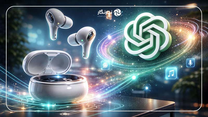 زمان عرضه و پشتیبانی ایرپاد OpenAI