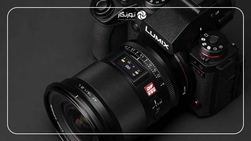 سابقه موفق لنز Viltrox AF 16mm f/1.8 L