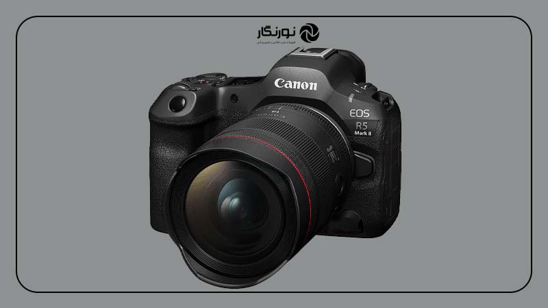 ساختار اپتیکی پیشرفته Canon RF 14mm f/1.4L VCM